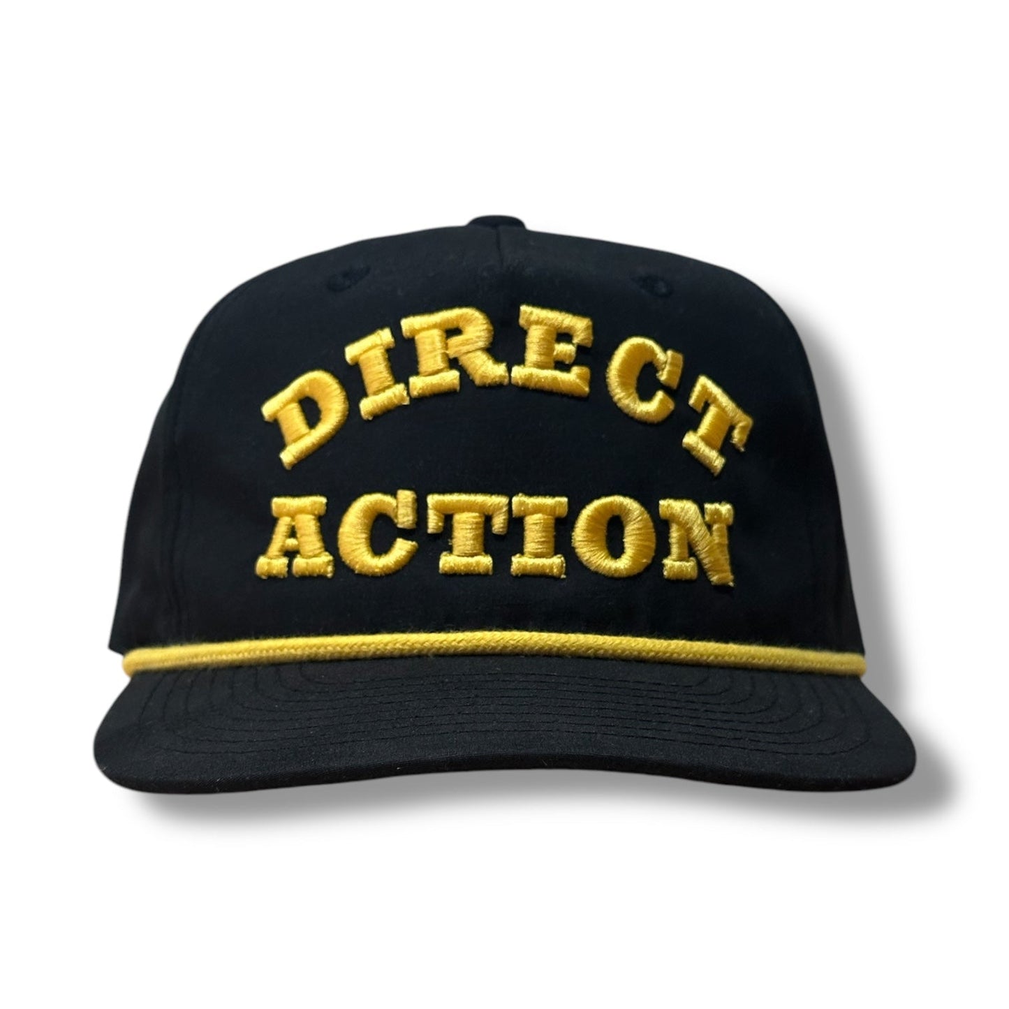 Direct Action Apparel BASIC SNAPBACK