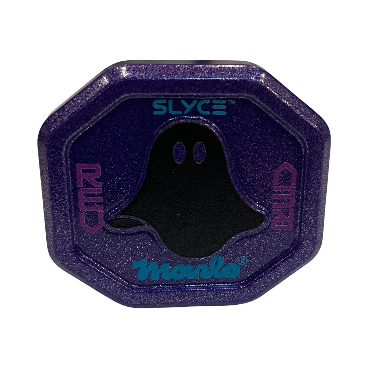 Slyce Special REV Edition Marlo SlyGuy Pickleball SpeedCap (28g, 1.0 oz.) Paddle Performance Enhancer