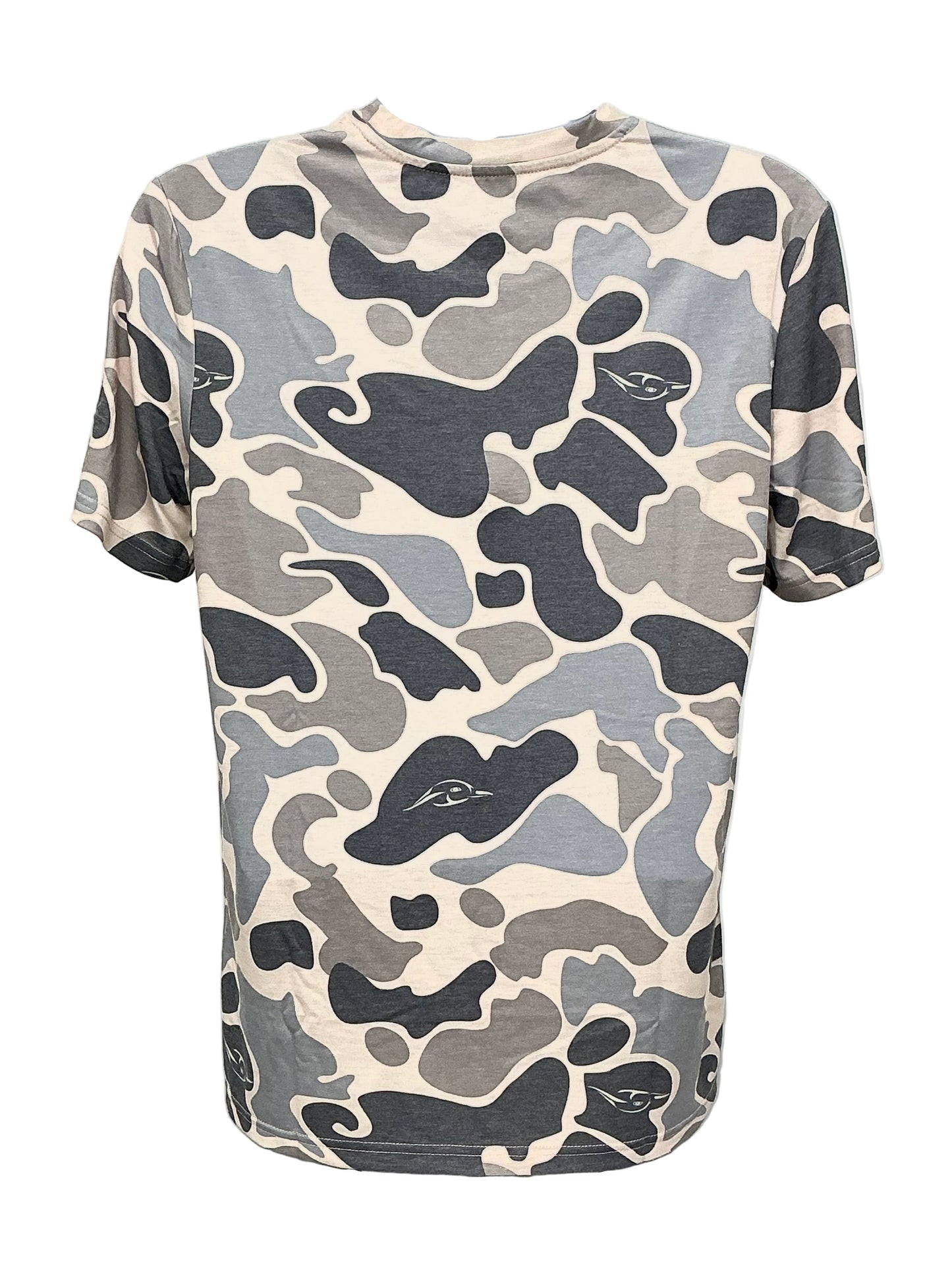 AFW Vintage Camo Hardwoods