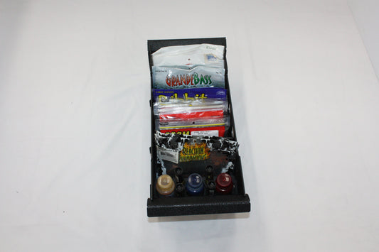 AMPD Marine NPDNIT0005 2021 NITRO Z21 DAY TRAY