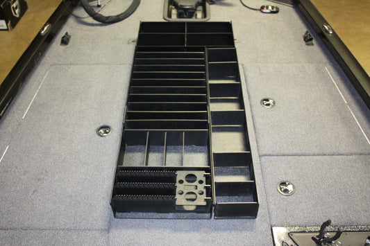 AMPD Marine NPDRANG0030 2018 Ranger® RT 198 FRONT CENTER COMPARTMENT KIT
