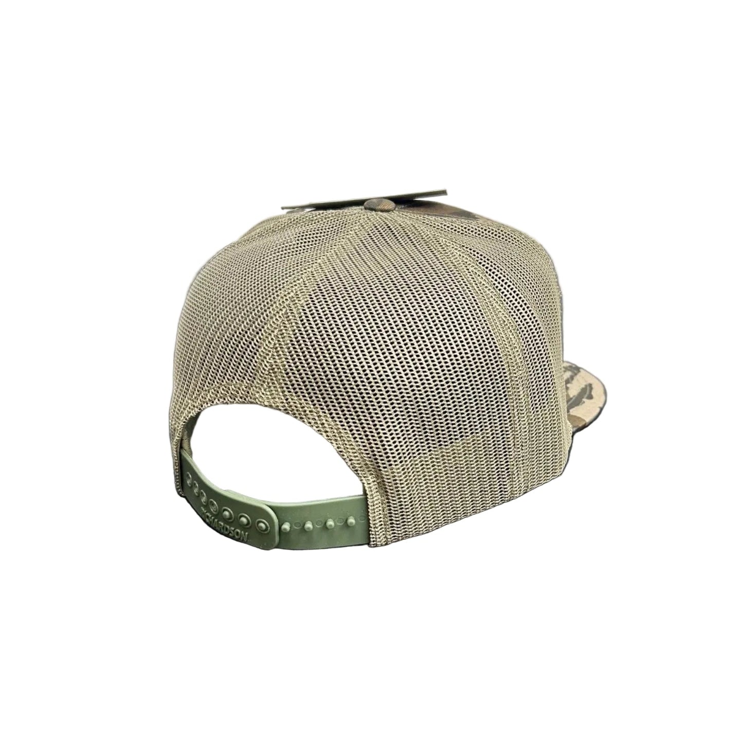 American Flyway Waterfowl Big Buck Mossy Oak Bottomland & Sage