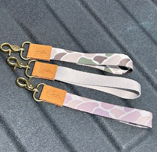American Flyway Waterfowl Wrist Lanyards