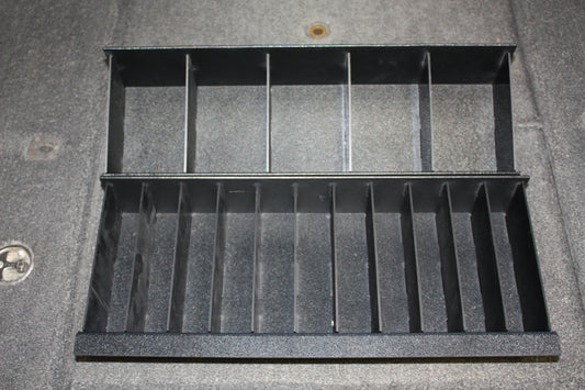 AMPD Marine NPDTR0002 2012 TRITON 20XS FRONT CENTER COMPARTMENT