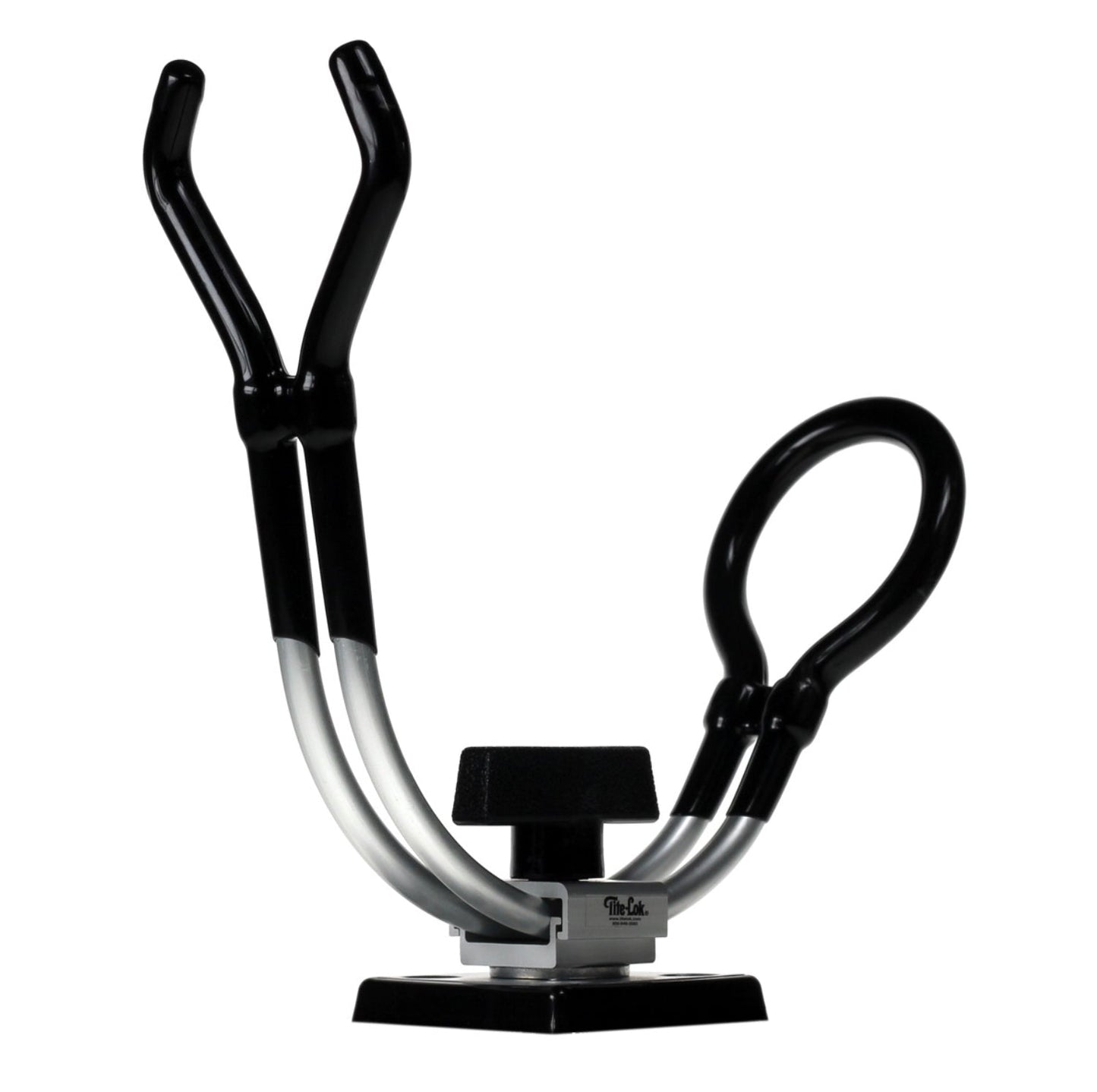 Tite-Lok Spider Adjustable Rod Holder w/ Clamp Combo