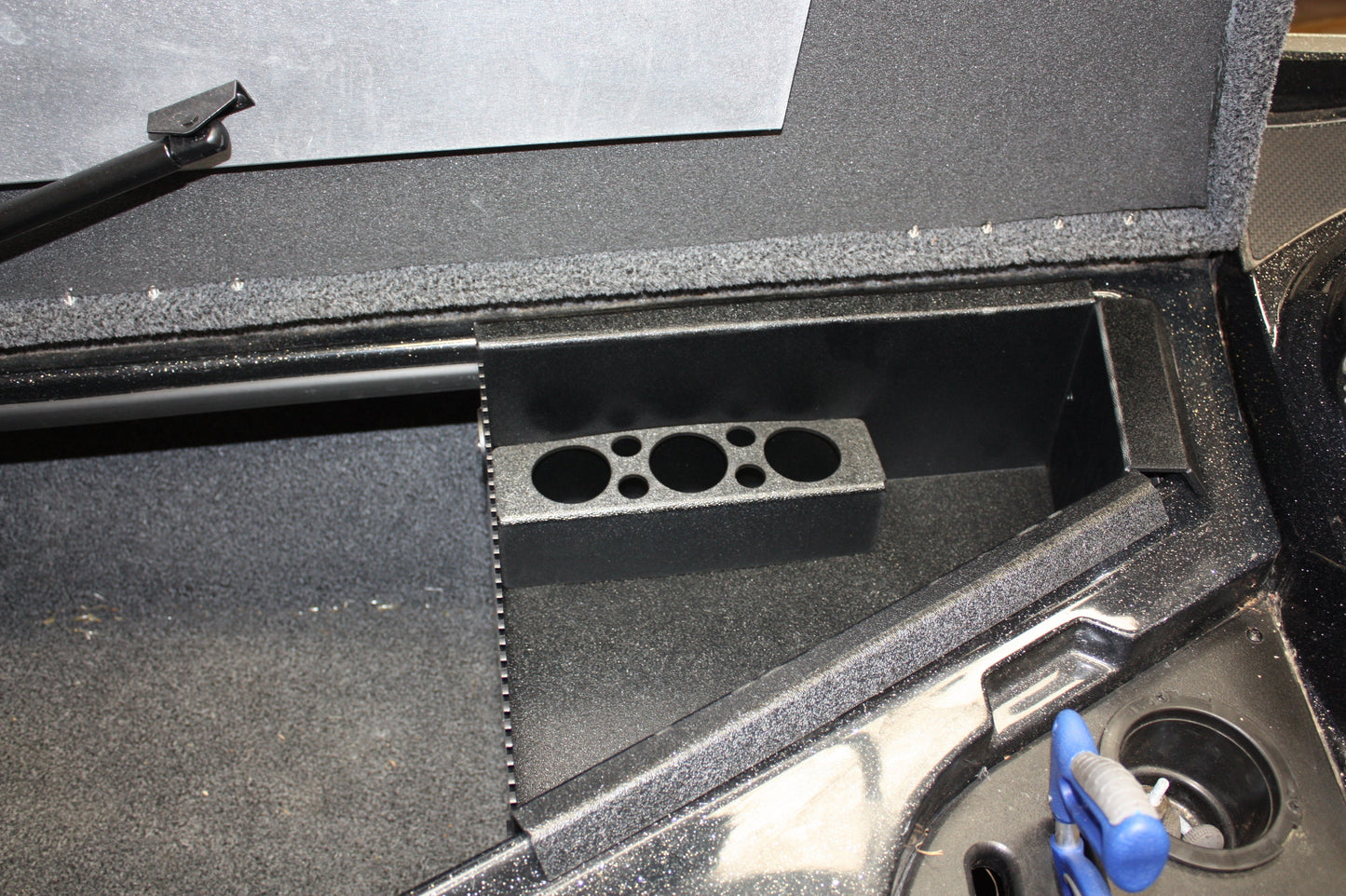 AMPD Marine NPDNIT0008 2019 NITRO Z18 DAY TRAY