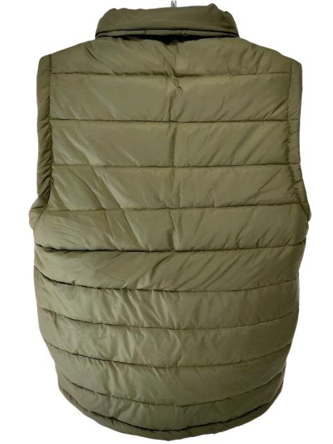 AF Waterfowl - Puffer Vest
