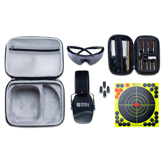 ShellShock Tactical Starter Pack