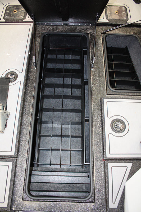 AMPD Marine NPDAVD0001 AVID 2022 20XB CENTER COMPARTMENT STORAGE KIT