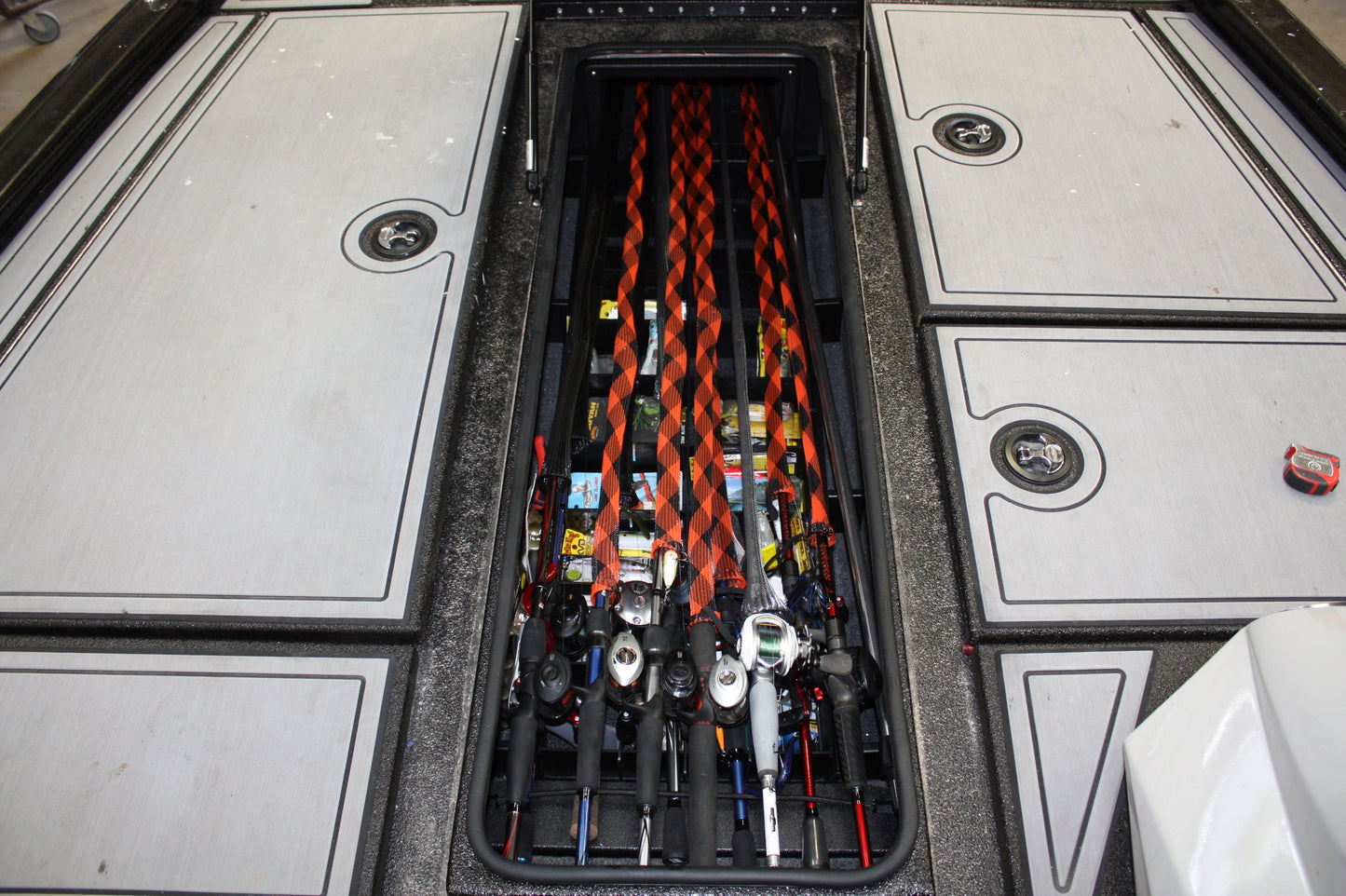 AMPD Marine NPDAVD0001 AVID 2022 20XB CENTER COMPARTMENT STORAGE KIT