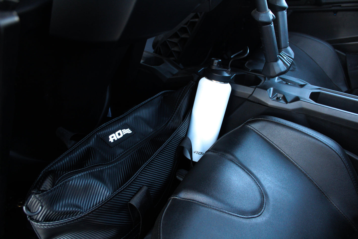 AO Coolers Carbon Tote