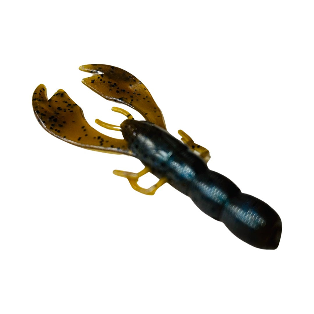 Blue Rock Custom Chaw Craw