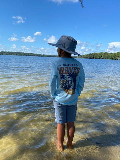 Mojo - RBW Bartower Youth Wireman X