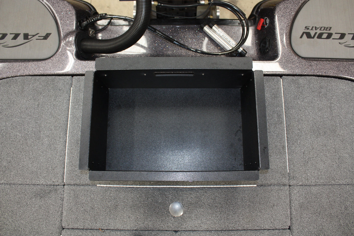 AMPD Marine NPDFAL0003 2022 FALCON F205 / F21 PREDATOR BATTERY COMPARTMENT TRAY