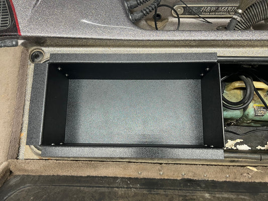 AMPD Marine NPDTR0010 2005 TRITON TR-20 / 2005 TR175 BATTERY COMPARTMENT TRAY