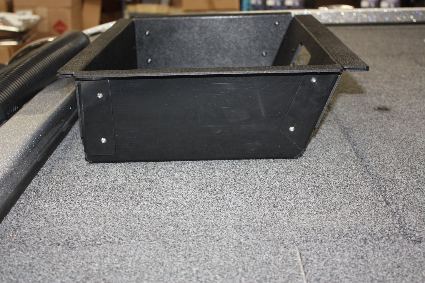 AMPD Marine NPDNIT0013 NITRO 2018 Z20 BATTERY COMPARTMENT TRAY