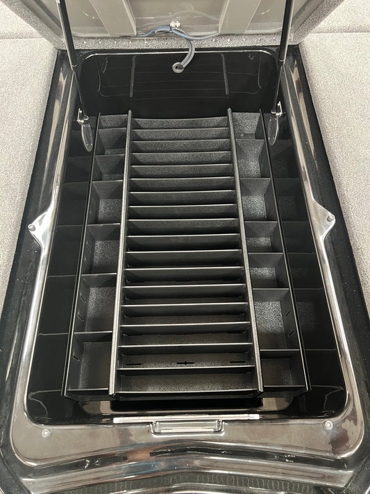 AMPD Marine NPDIK0002 2025 VLX 21 FRONT COMPARTMENT KIT
