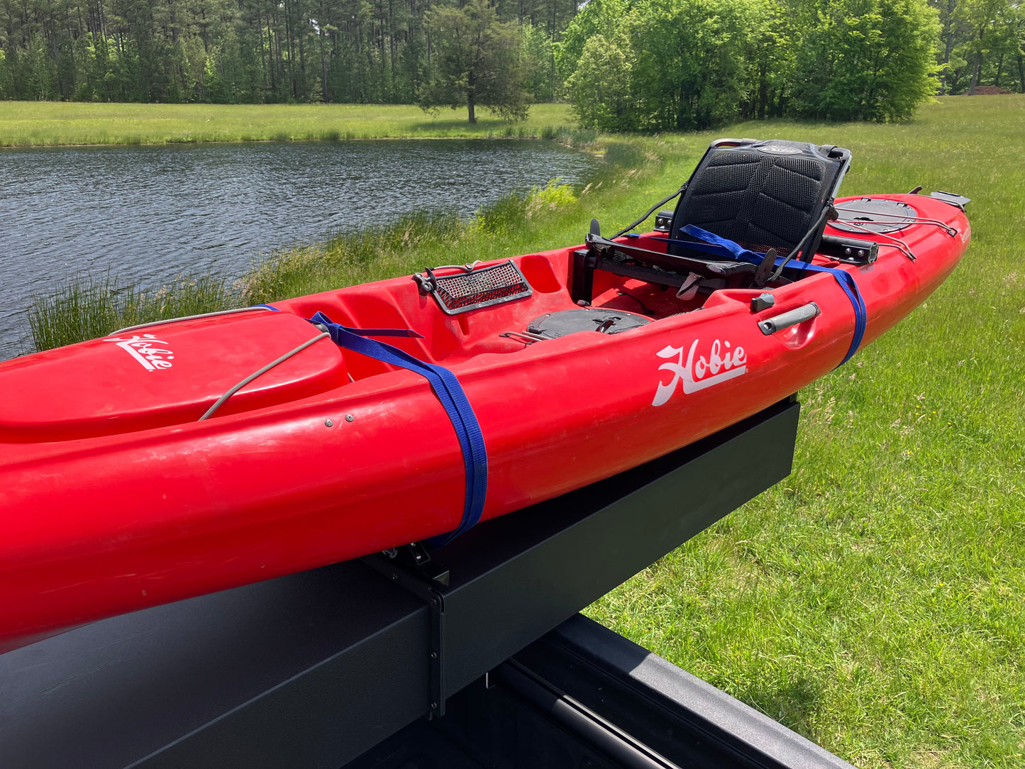 Boonedox Yak Bunk