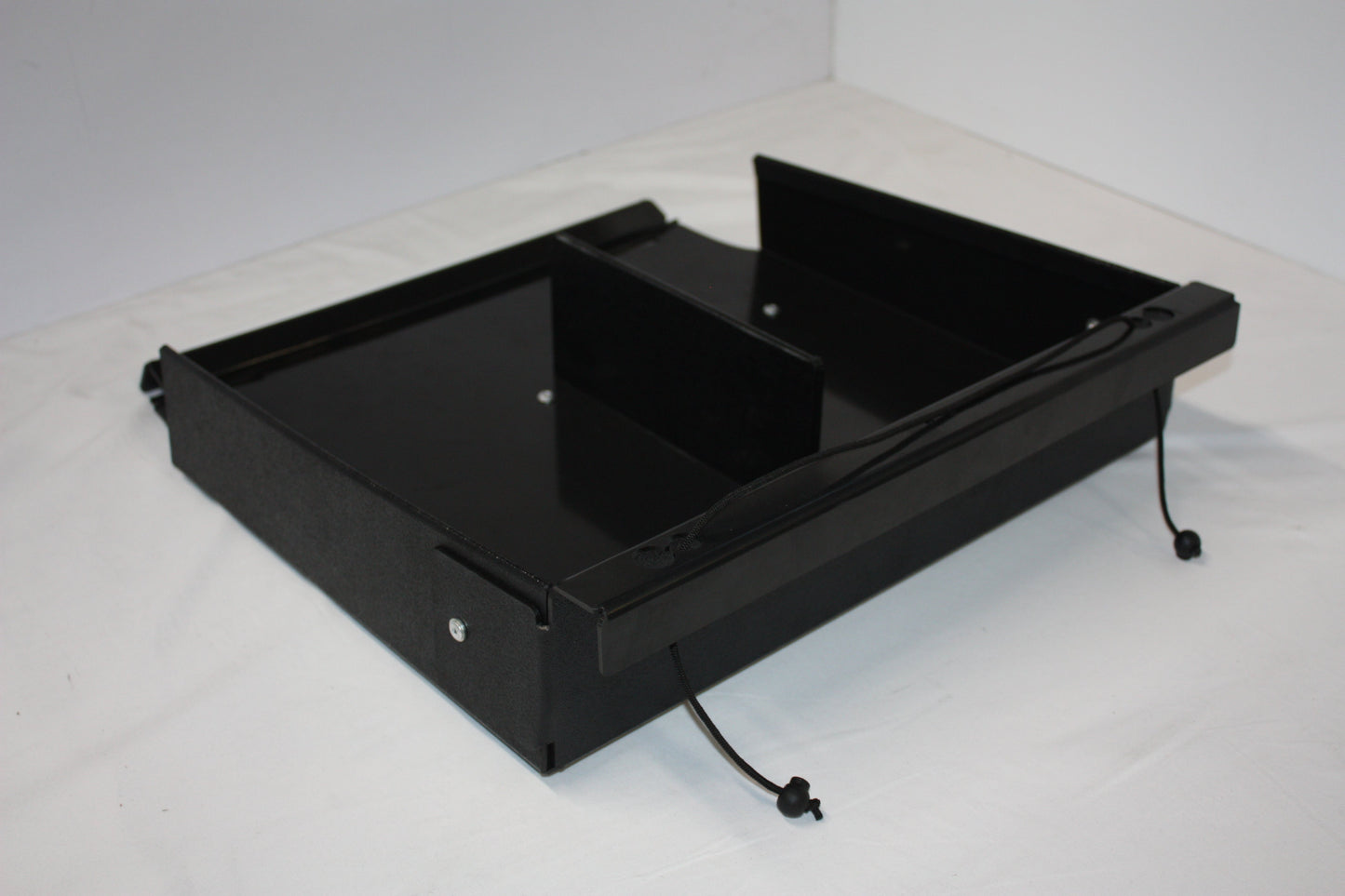 AMPD Marine NPDJKK0003 2023 JACKSON KAYAK KNARR 4 TRAY UNDER SEAT TRAY HOLDER