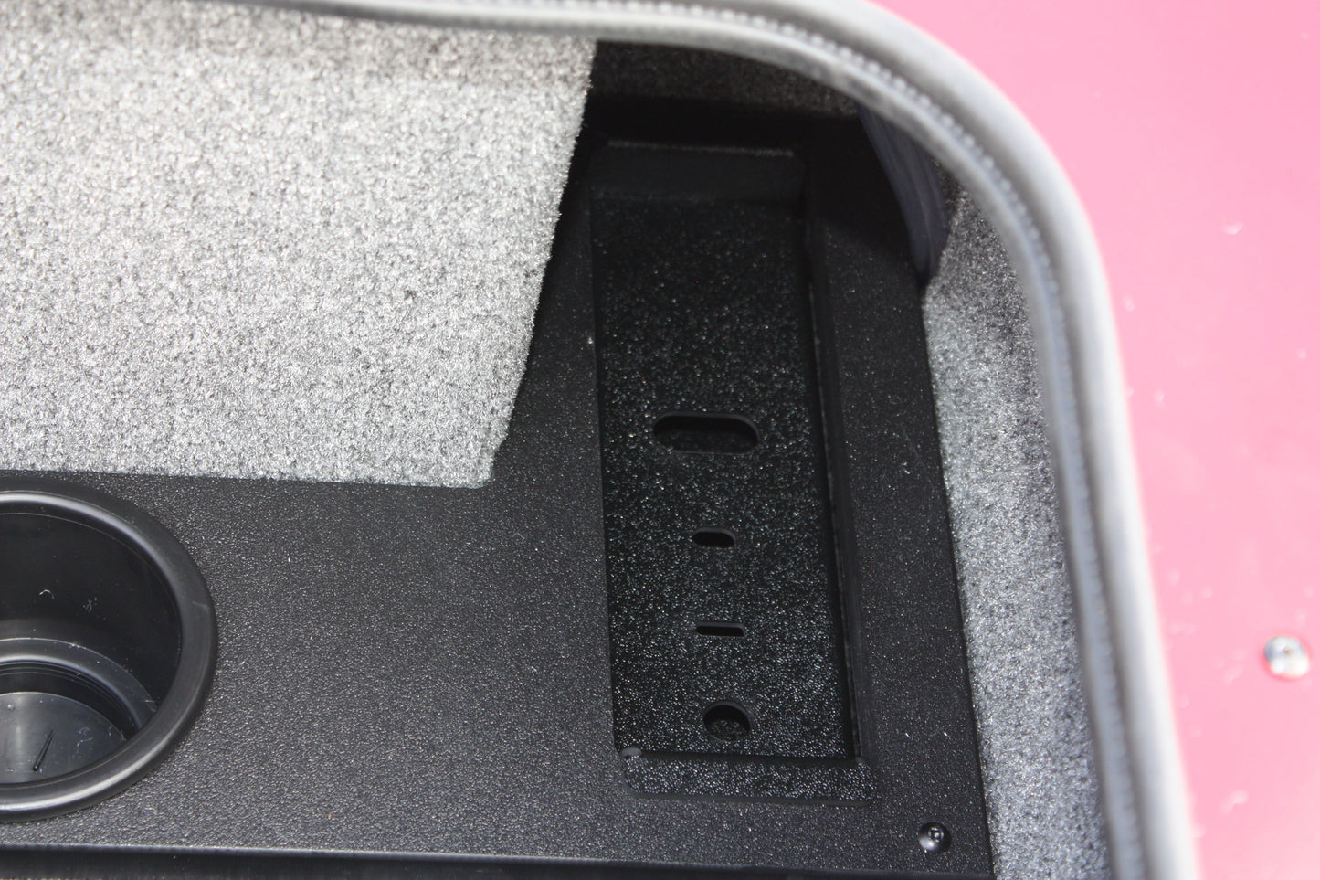 AMPD Marine NPDTRAC0004 2022 TRACKER PRO 195 DIPPING DYE AND TOOL INSERTS