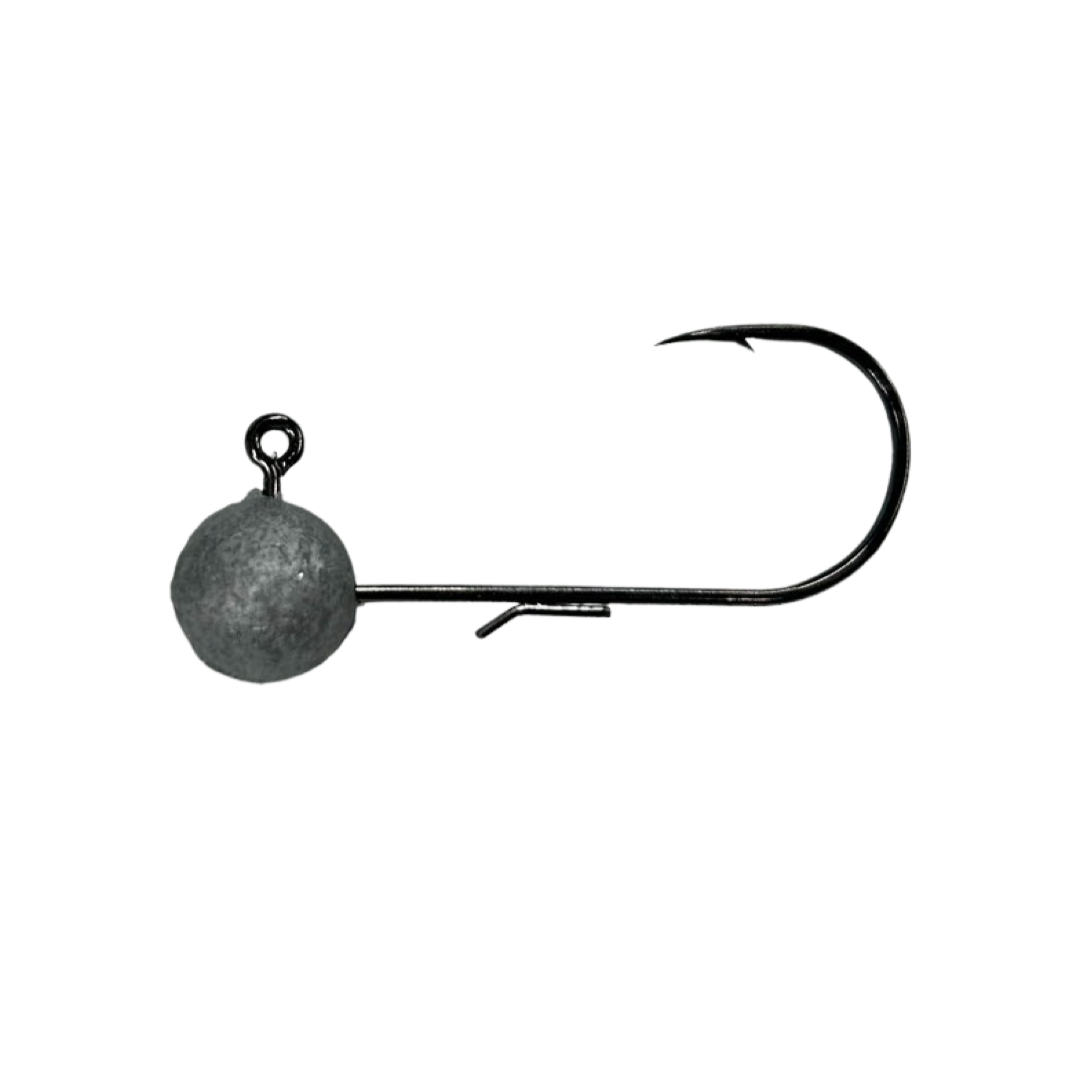 Blue Rock Custom SS Ball Head (5 Pack)