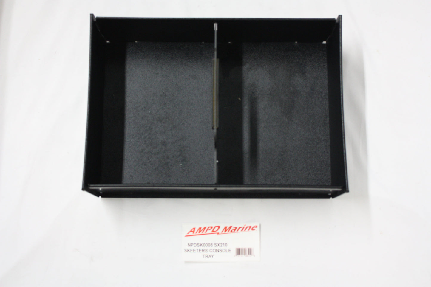AMPD Marine NPDSK0008 SX210 Skeeter® CONSOLE TRAY
