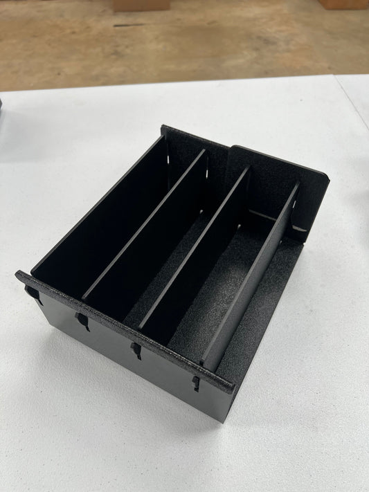 AMPD Marine NPDEXP3.5V UNIVERSAL 3700 TACKLE TRAYS VERTICLE