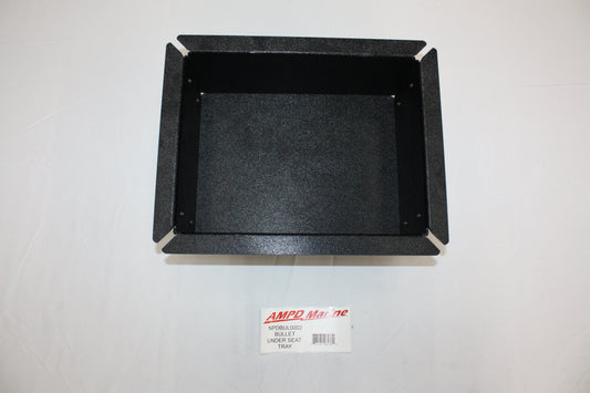 AMPD Marine NPDBUL0002 1999 BULLET 21XDC UNDERSEAT STORAGE TRAYS