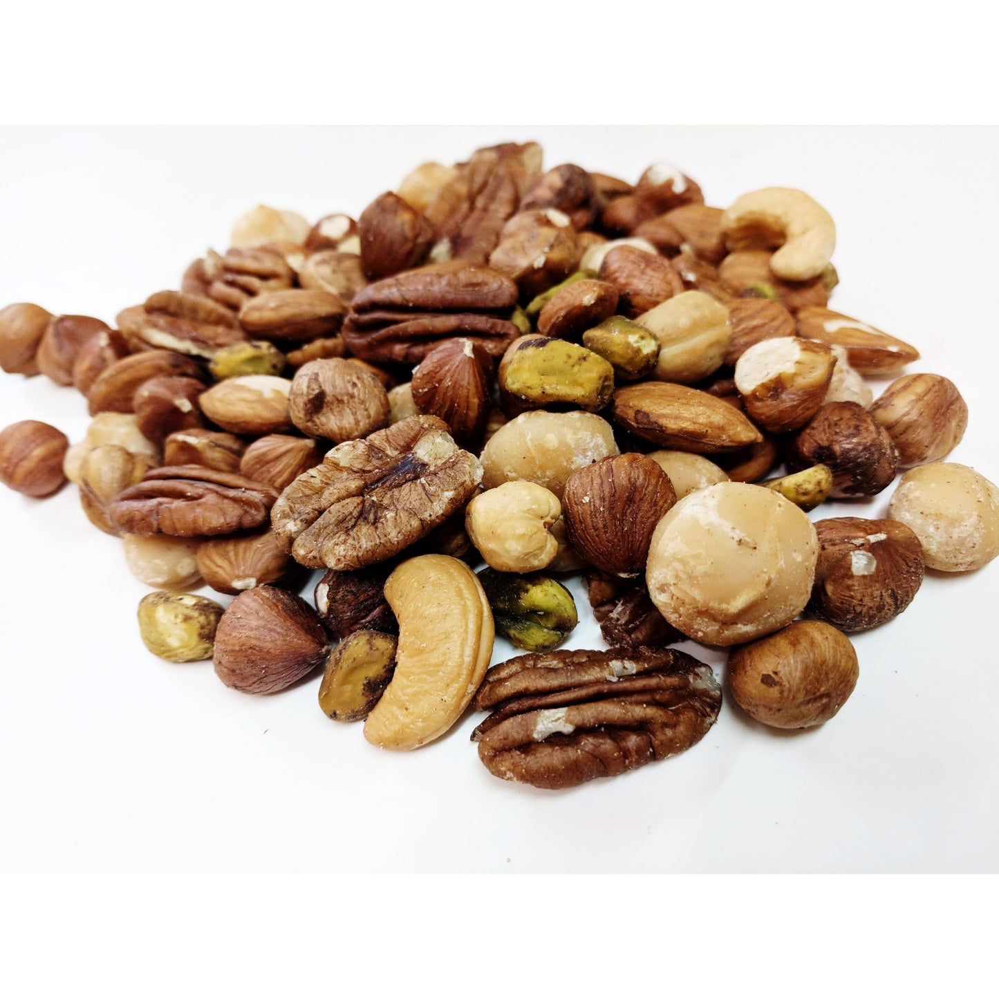 Nuts To You Mixed Nuts Luxury Salted