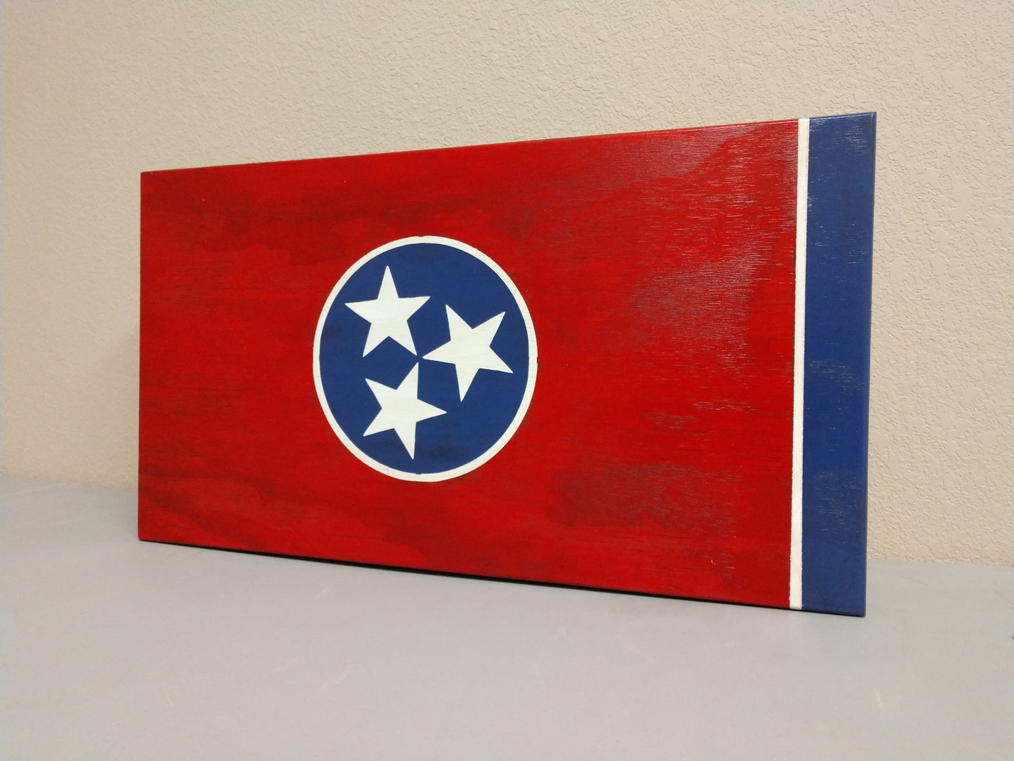 Liberty Home Concealment Mini State and Specialty Flags