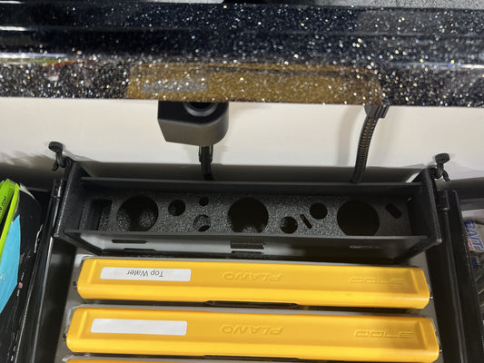AMPD Marine NPDPH0034 PHOENIX 818 PRO XP DYE TRAY