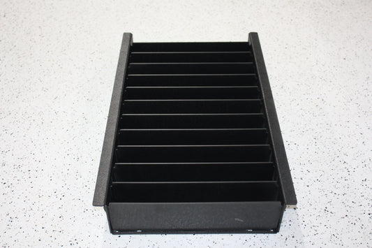 AMPD Marine NPDSK0057 2023 ZXR 19 2022-2025 ZXR 20/21 Skeeter® CENTER COMPARTMENT PLANO BOX TRAY