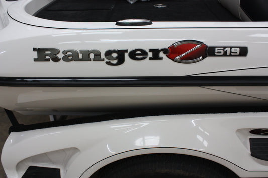 AMPD Marine NPDRANG0021 2019 Ranger® Z519 / Z518 CENTER COMPARTMENT KIT