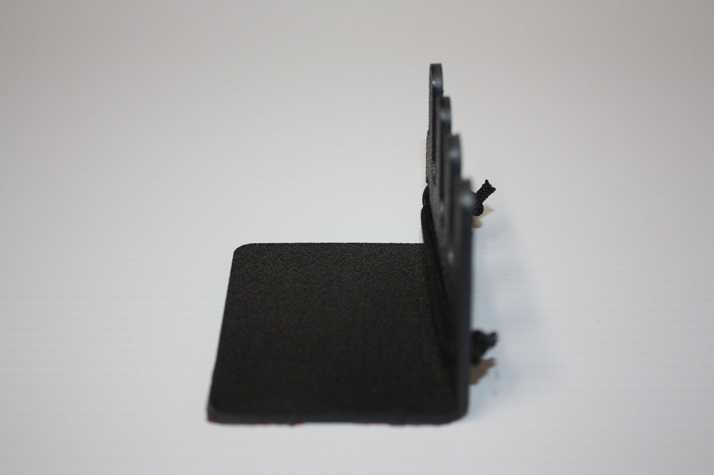 AMPD Marine NPD3ROD 3 ROD RACK WITH ADHESIVE BACKING