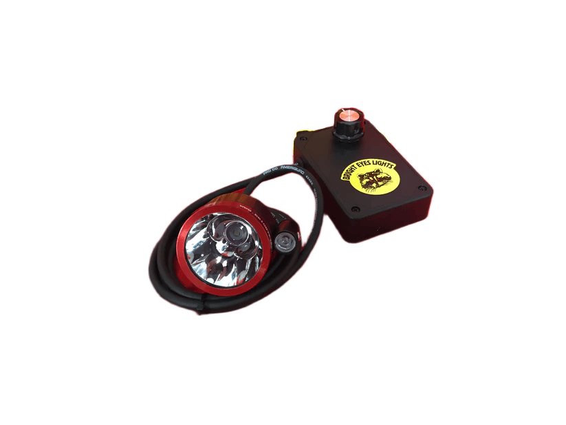 Bright Eyes Lights HOTSHOT Belt Light - Avery Davis Edition