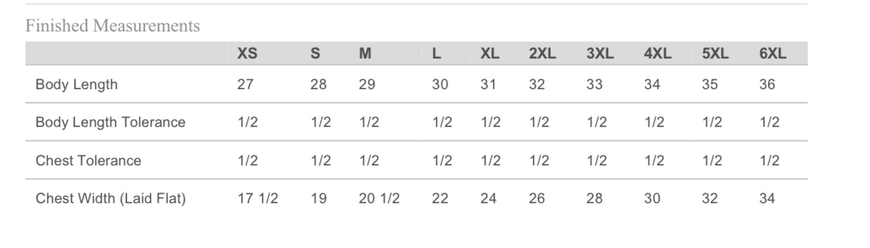 Hooked & Tagged - Men's Loyalty T-Shirts