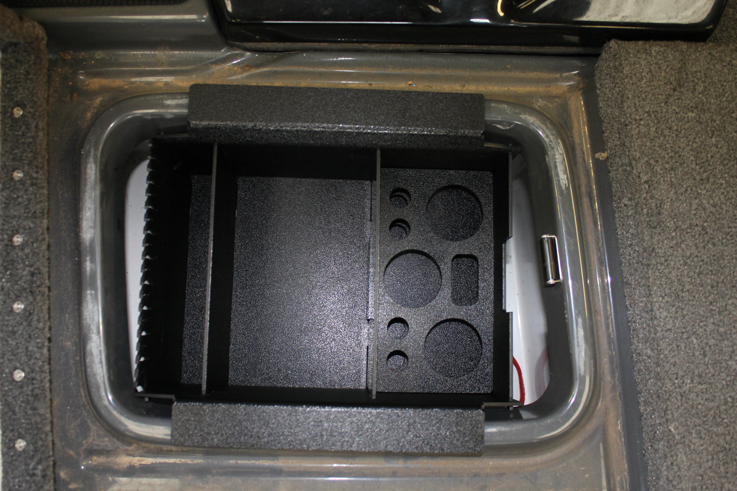 AMPD Marine NPDPH0008 PHOENIX 920/921 ELITE/21 PHX/ELITE X DAY TRAY