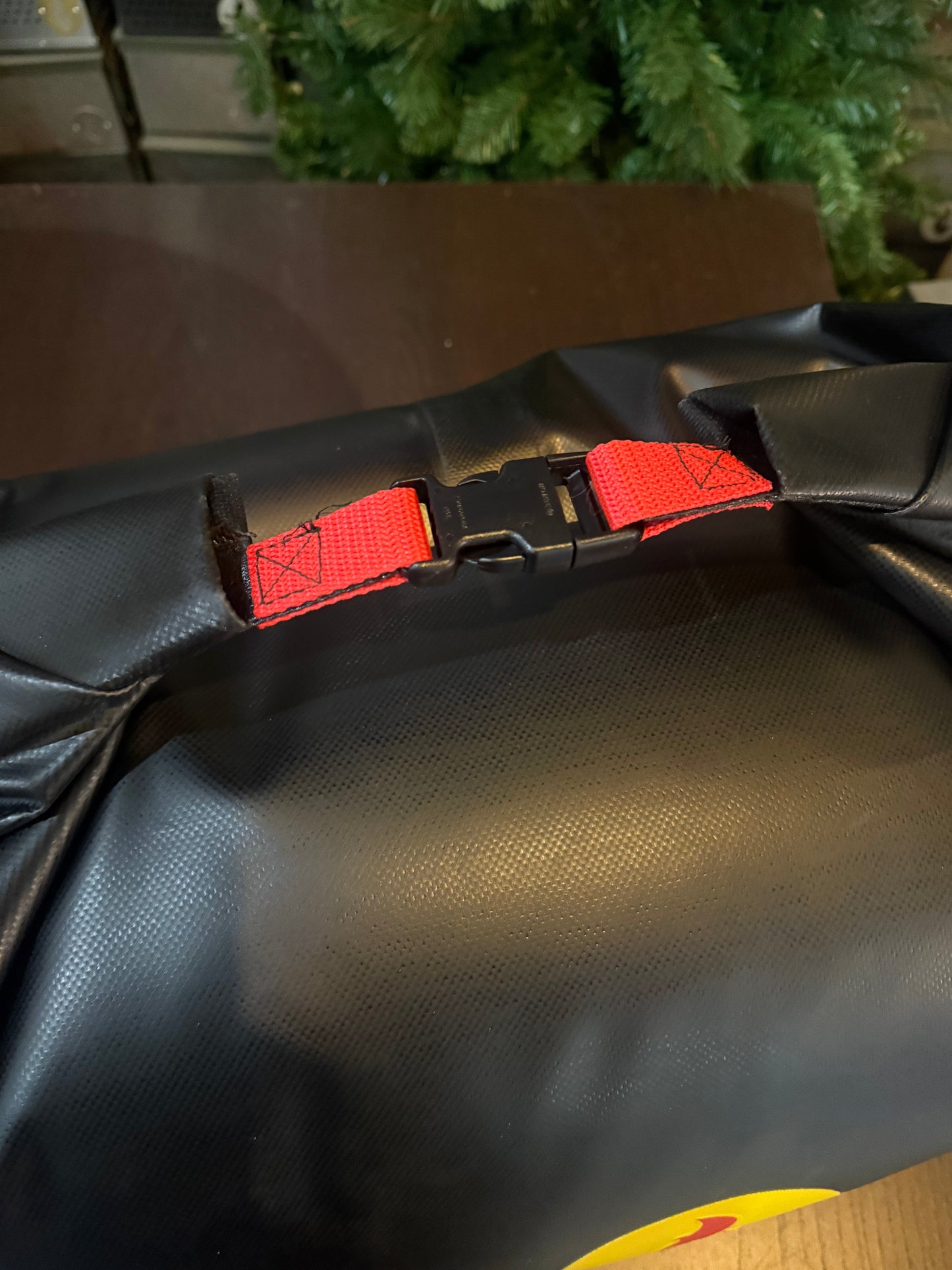 LavaBox LVBX Dry Bag Ft. Jack's Plastic Welding