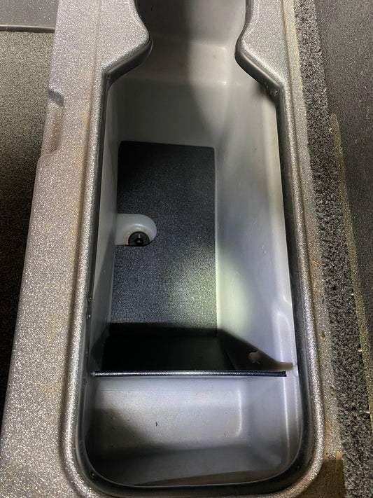 AMPD Marine NPDNIT0012 NITRO 2018 Z20 COOLER DIVIDER