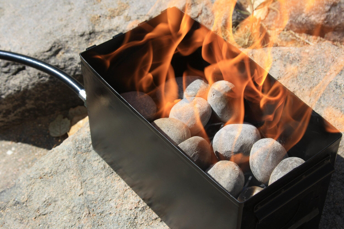 LavaBox Hades Stones