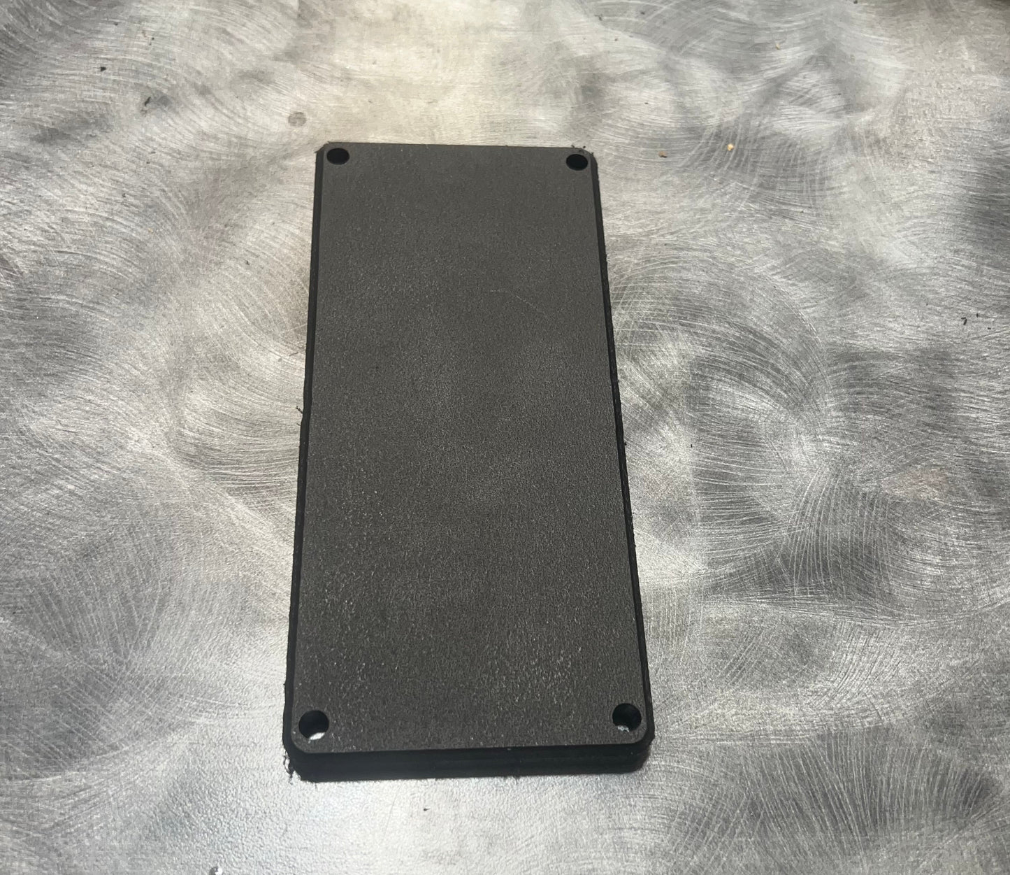 One Objective Nucanoe Access Panel