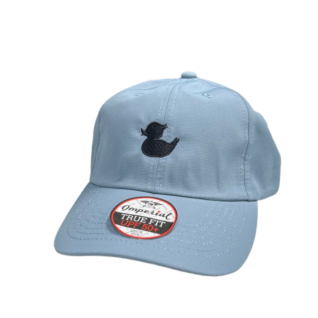 American Flyway Waterfowl Miss Daisy Cap - Blue