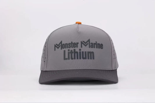 Monster Marine Lithium MONSTER MARINE LITHIUM HAT