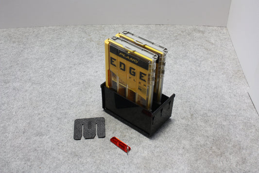 AMPD Marine NPDEXP36002.5V Universal Plano 3600 Box Tray 2.5 (Verticle)