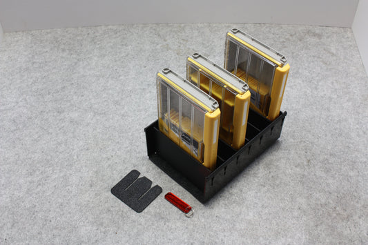 AMPD Marine NPDEXP36006.5V Universal Plano 3600 Box Tray 6.5 (Verticle)