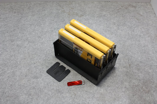 AMPD Marine NPDEXP36003.5 Universal Plano 3600 Box Tray 3.5 (Horizontal)