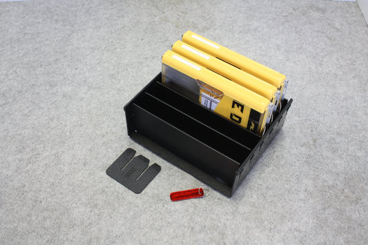 AMPD Marine NPDEXP36005.5 Universal Plano 3600 Box Tray 5.5 (Horizontal)