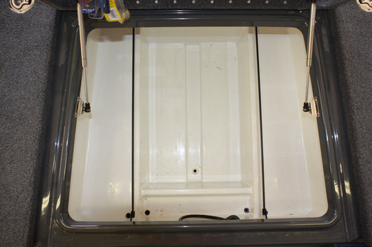 AMPD Marine NPDPH0005 PHOENIX 2017-C 619, 719, 721, 818, 819, 919, 920, 921 PRO XP/921 ELITE II / 2025 819 ZXL PLANO BOX TRAY