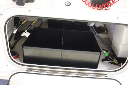 AMPD Marine NPDSK0008 SX210 Skeeter® CONSOLE TRAY