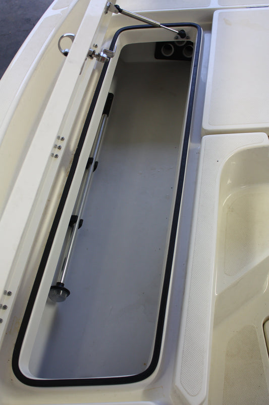 AMPD Marine NPDSK0010 SX210 Skeeter® SOFT PLASTICS TRAY